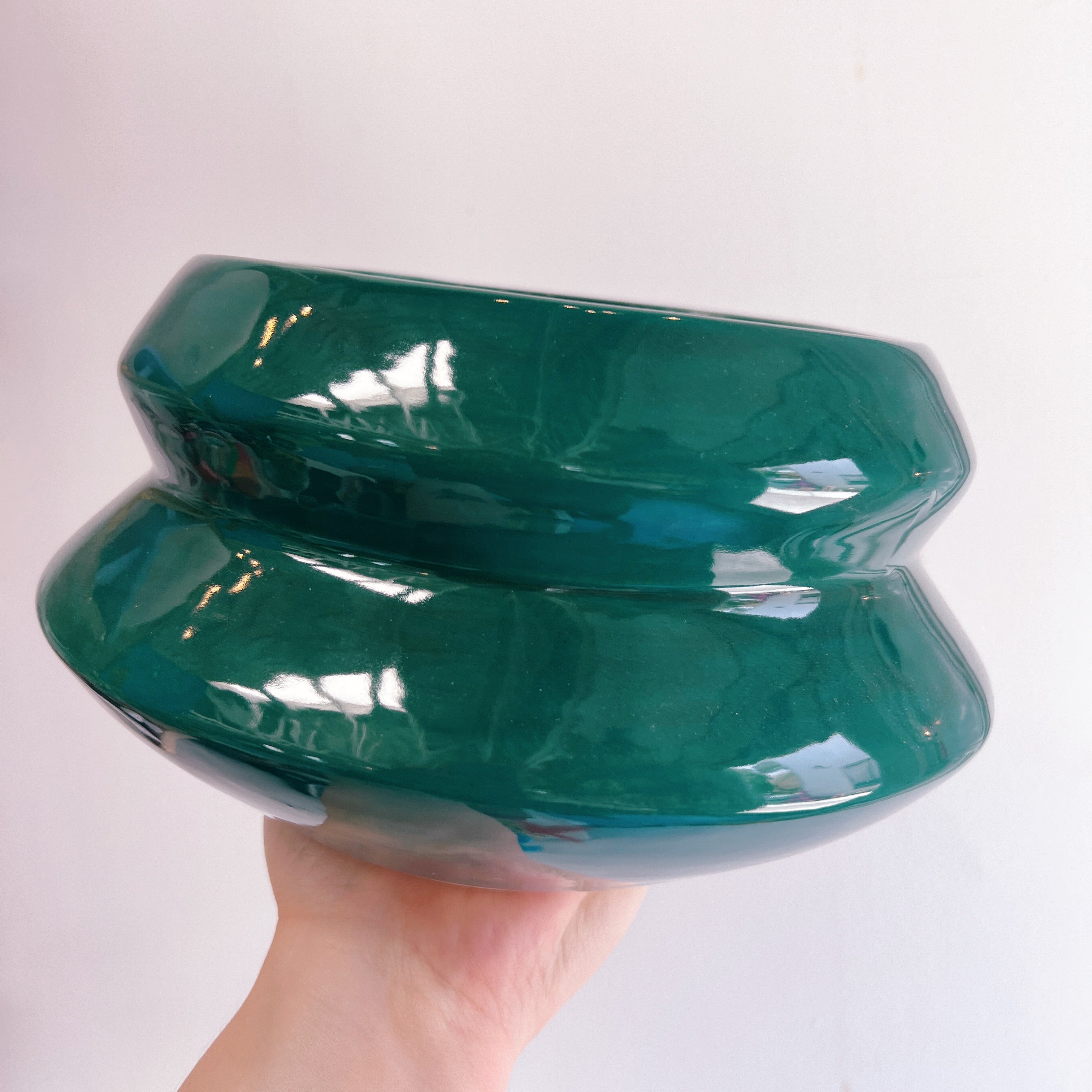 DEEP SEA ANGLES PLANTER