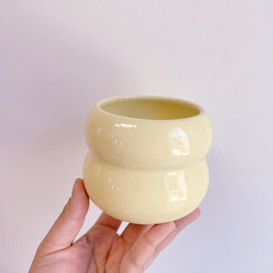 LEMON VENUS CUP