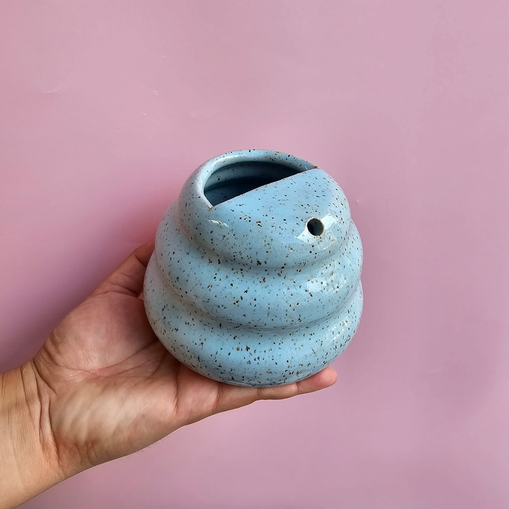 SKY SPECKLED TOGO CUP!
