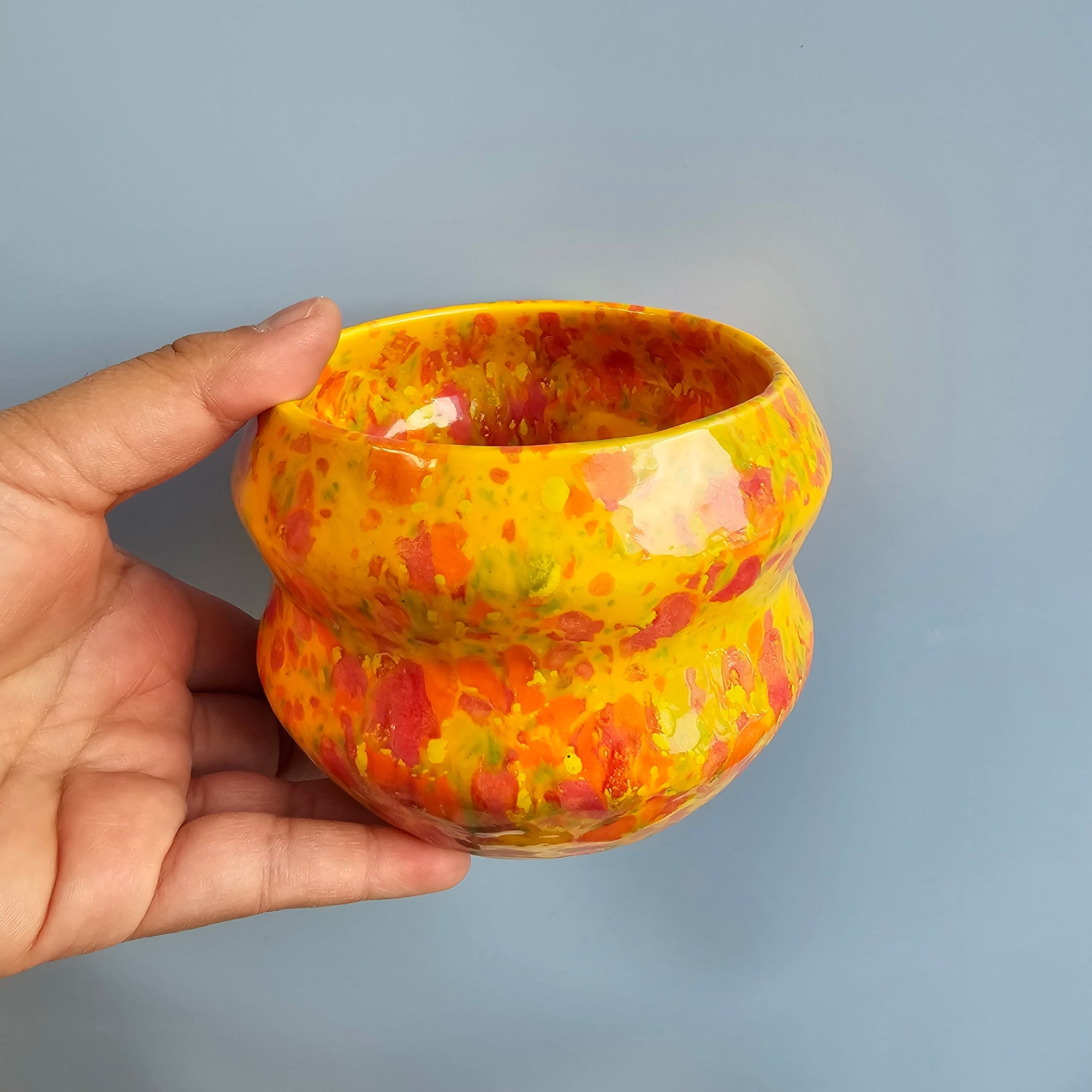 *SECONDS* FIREFLY ANGLE PLANTER