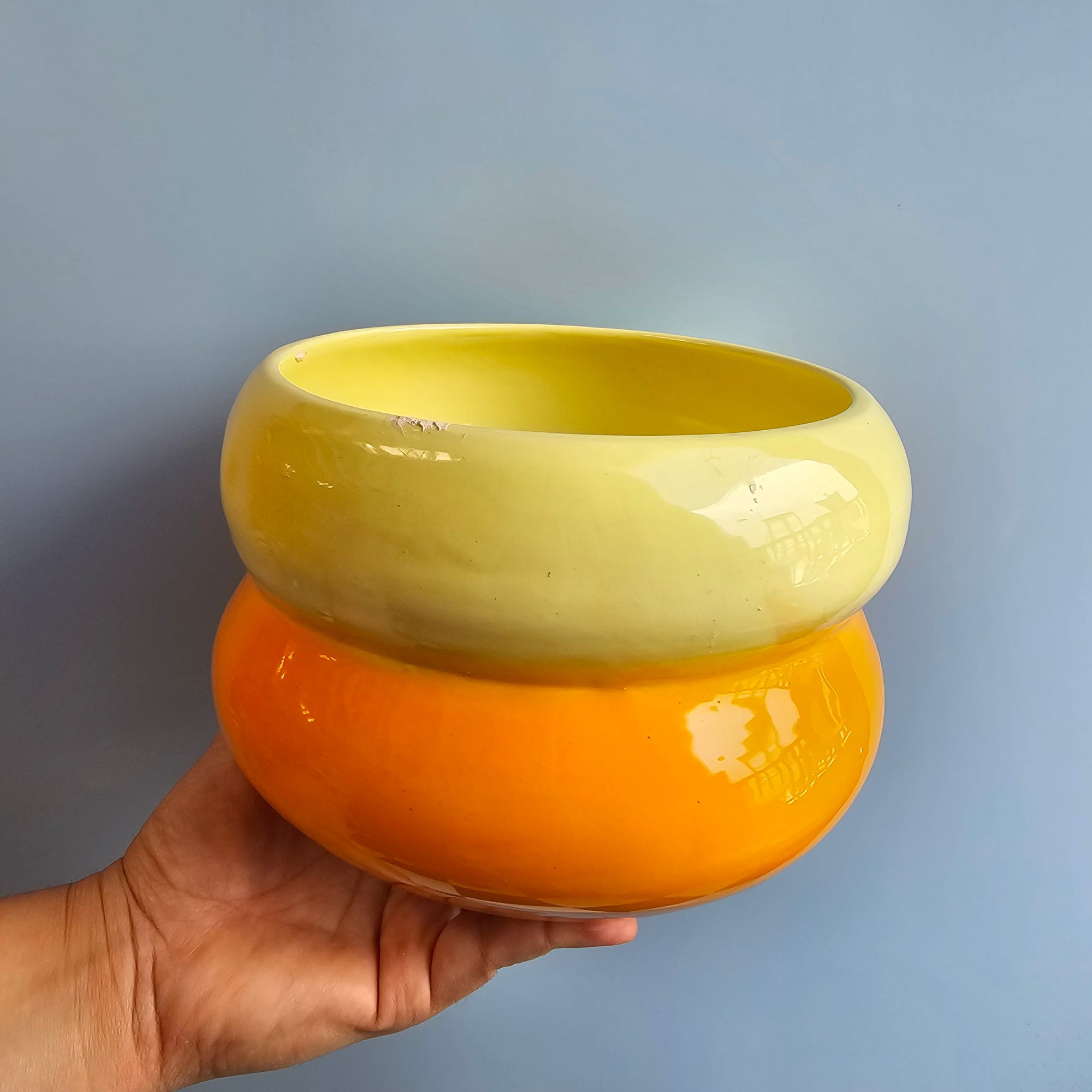 *SECONDS* CITRUS VENUS PLANTER
