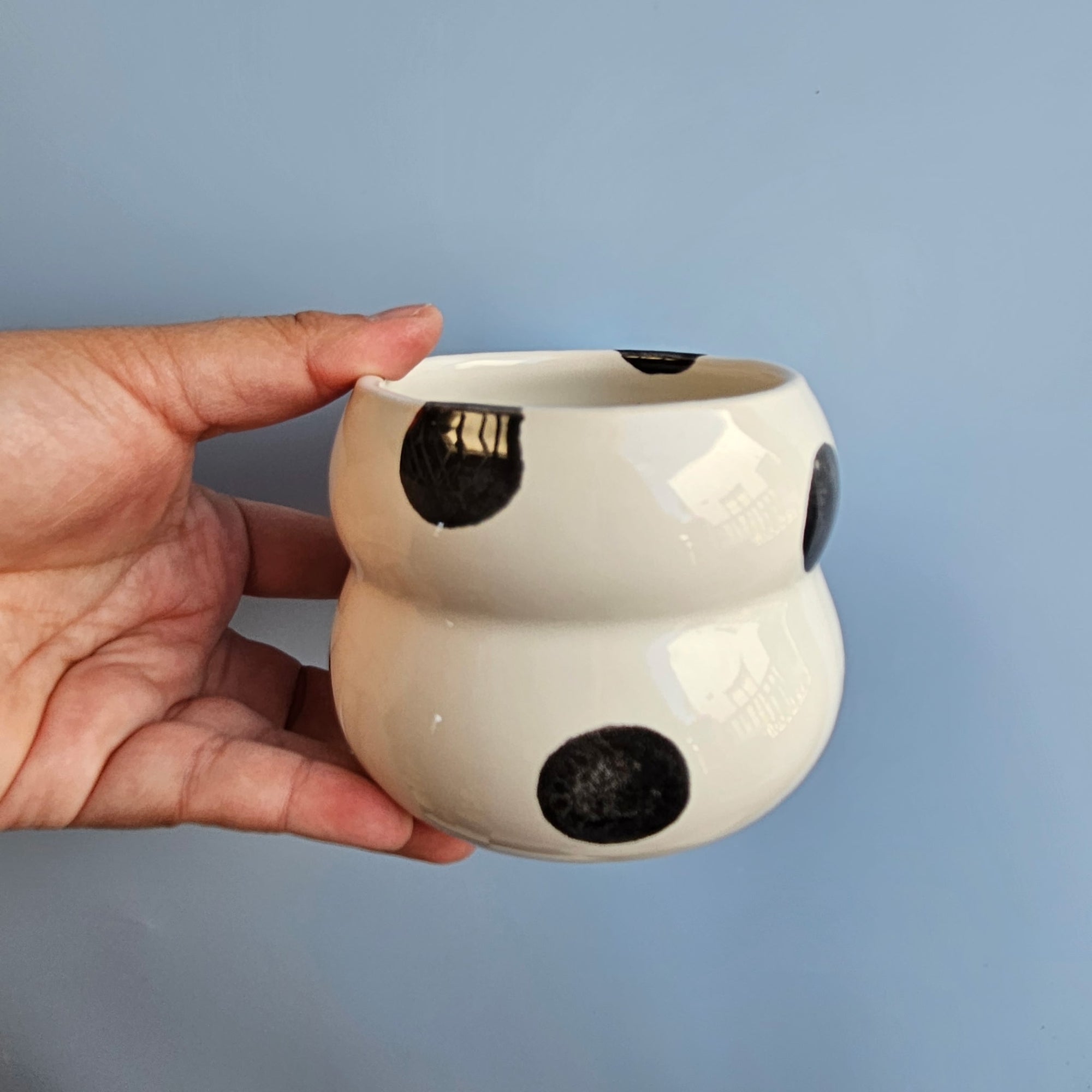 POLKADOT VENUS CUP