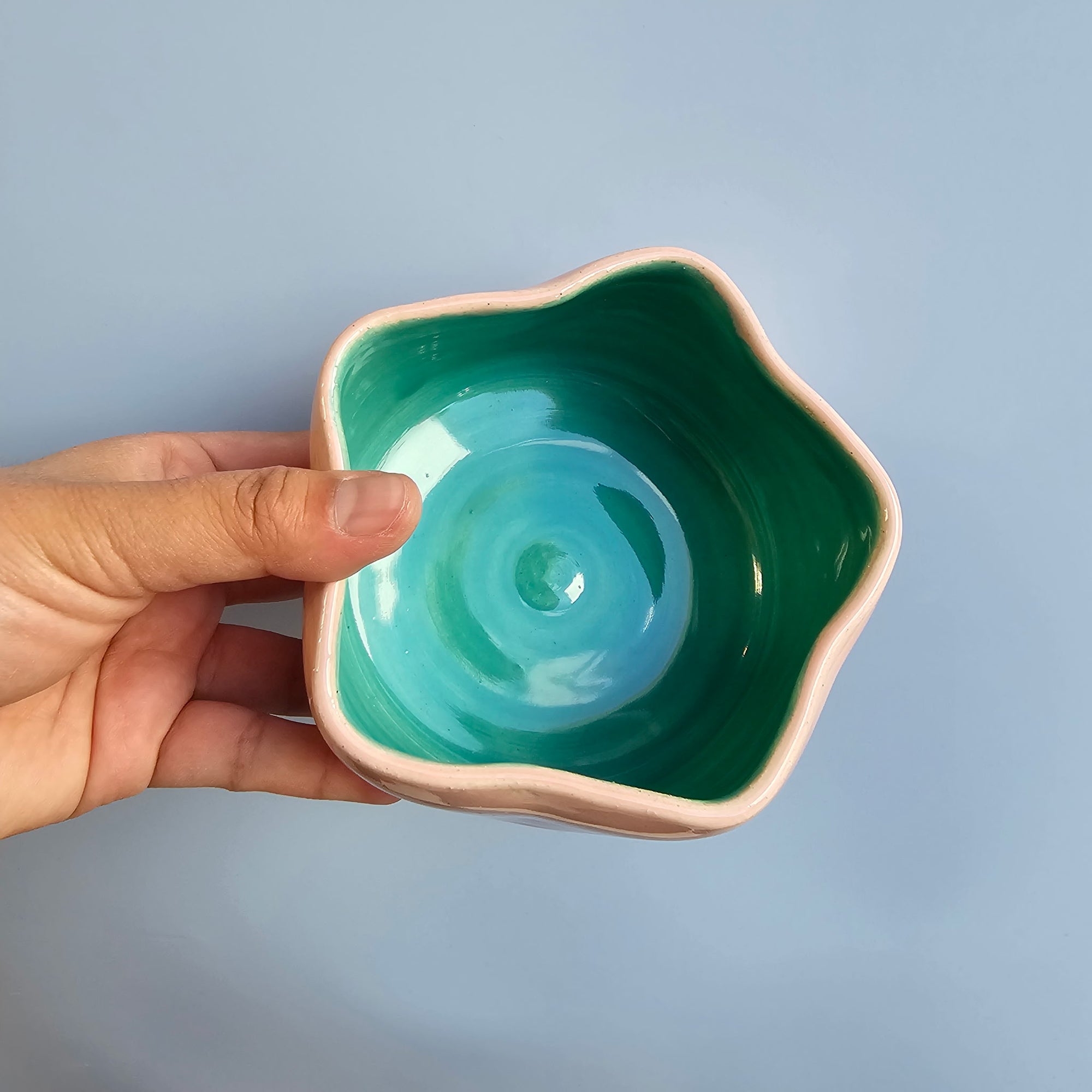SOUR CANDY STAR BOWL
