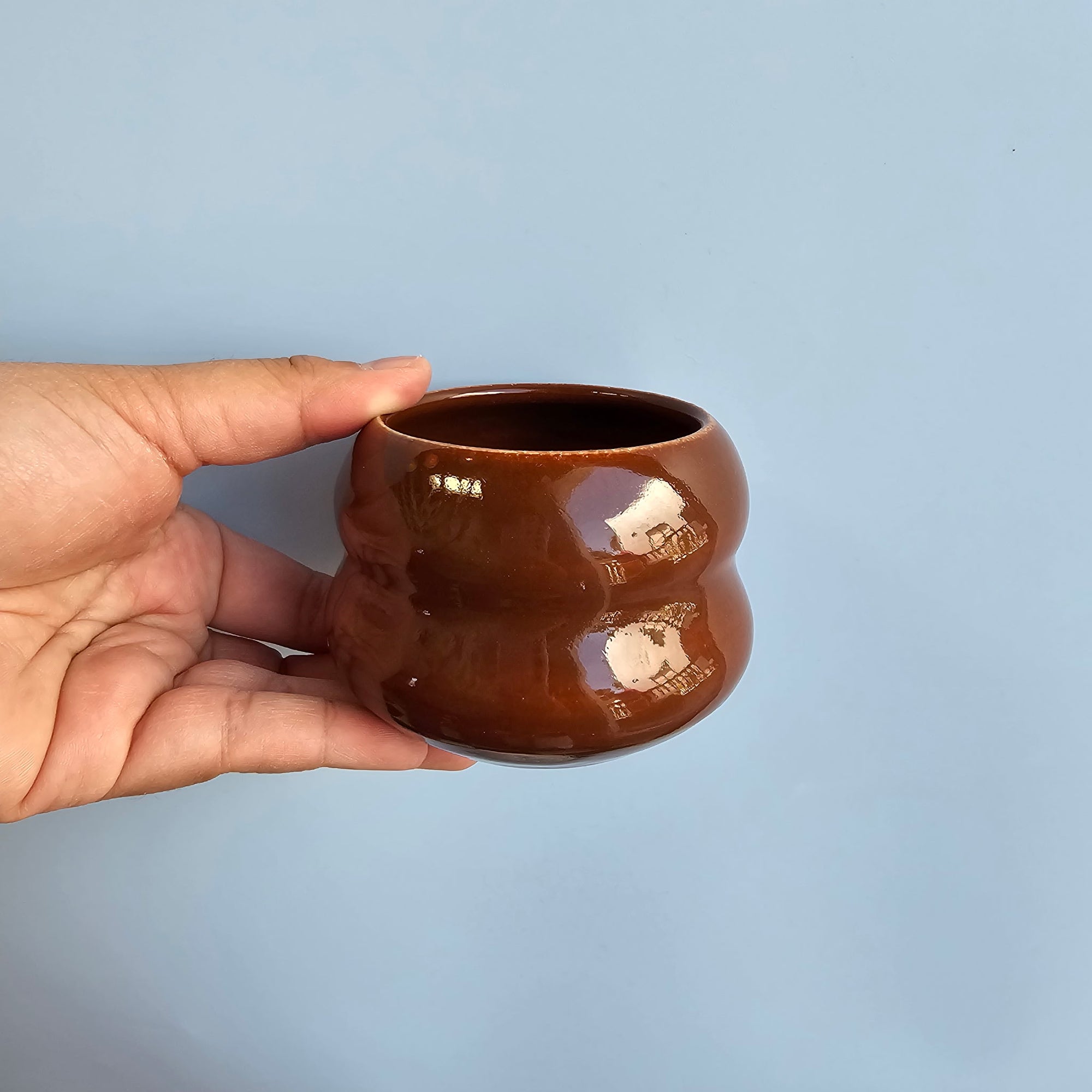 GOOD EARTH VENUS CUP