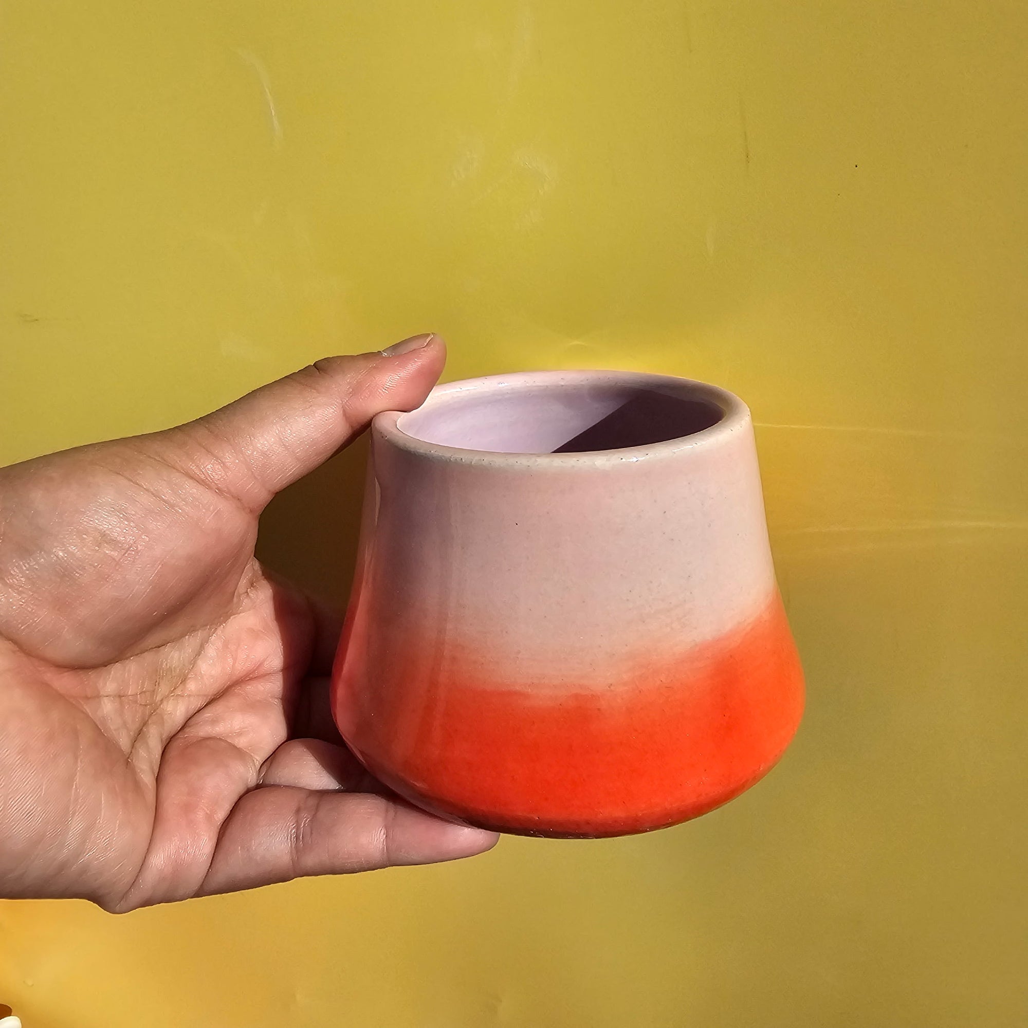 SWEET HEART CUP