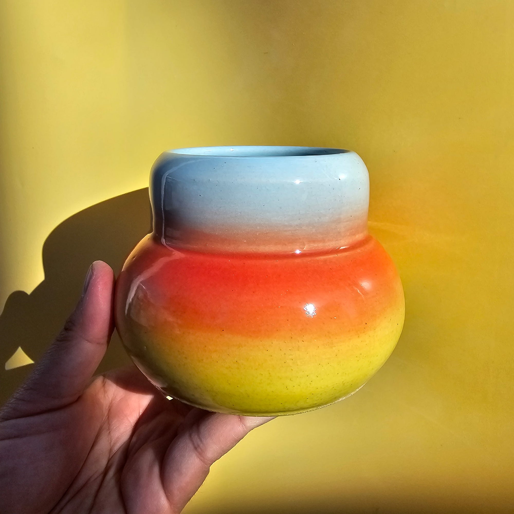 ADORA ROUND BOTTOM CUP