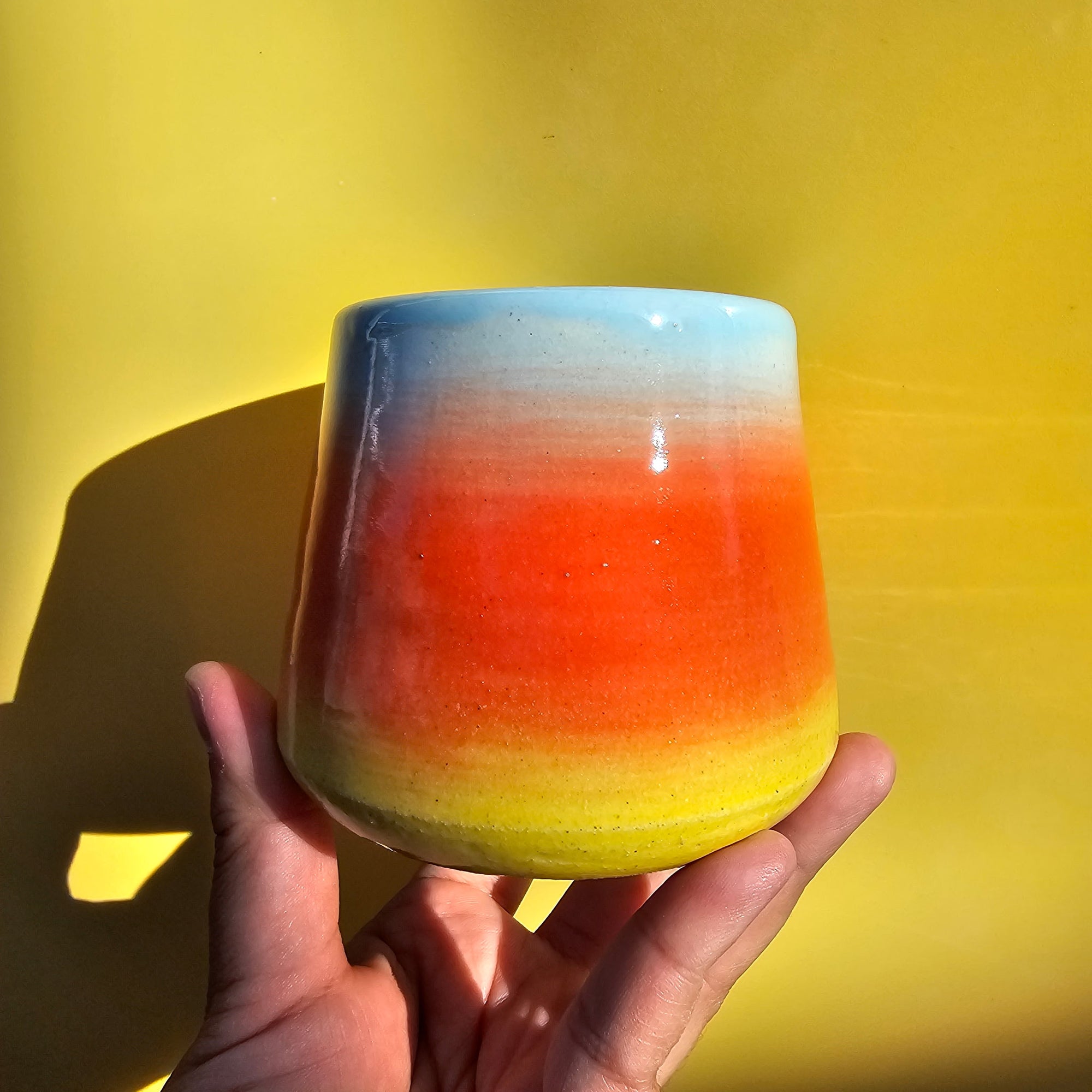 ADORA UP CUP