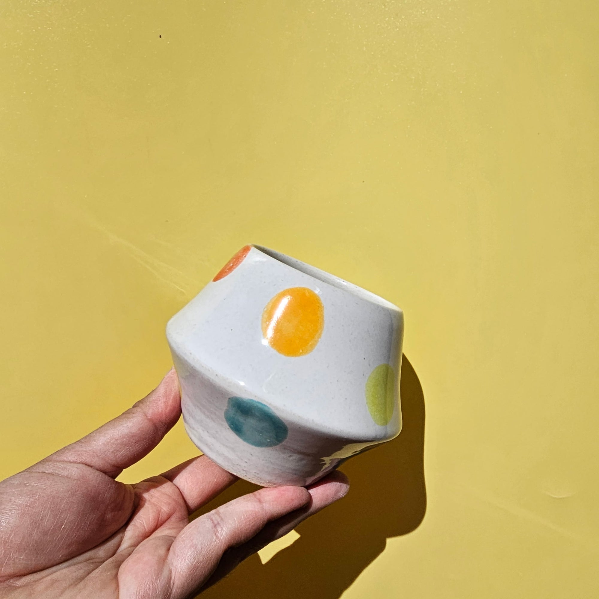 CIRCUS ANGLES MUG!
