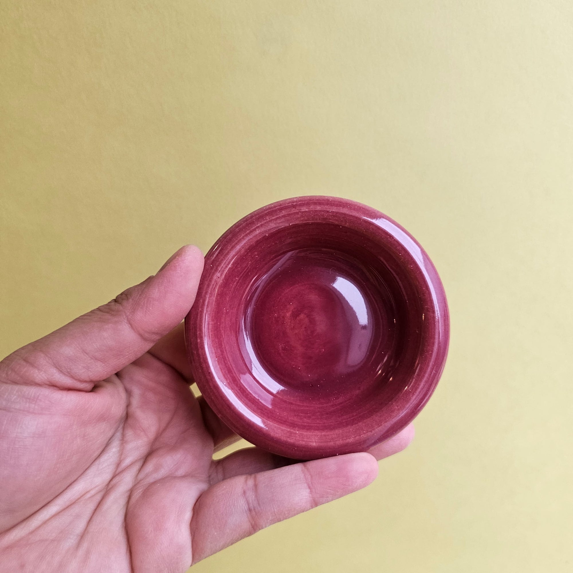 WINE LIL DISH