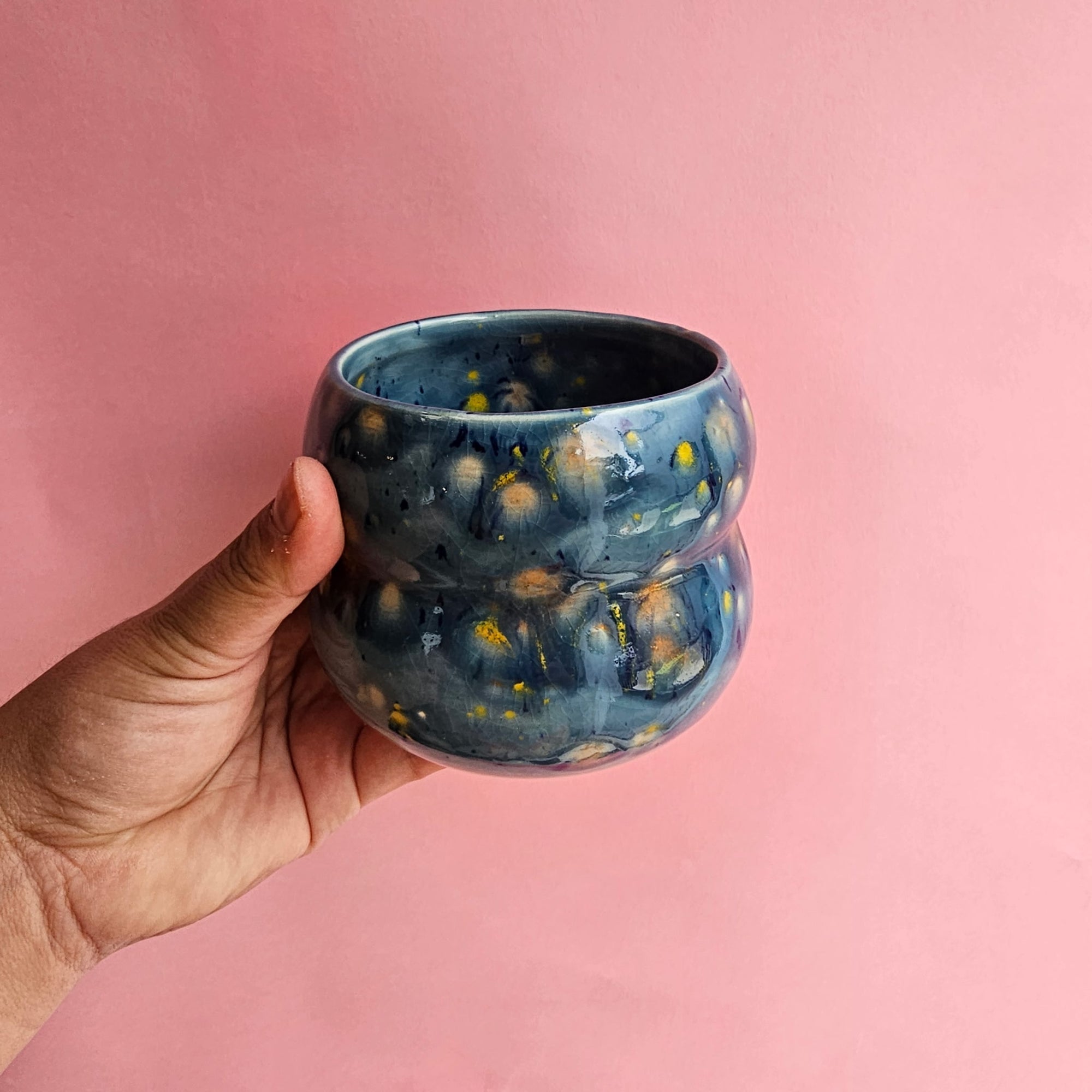 FIREFLY VENUS PLANTER
