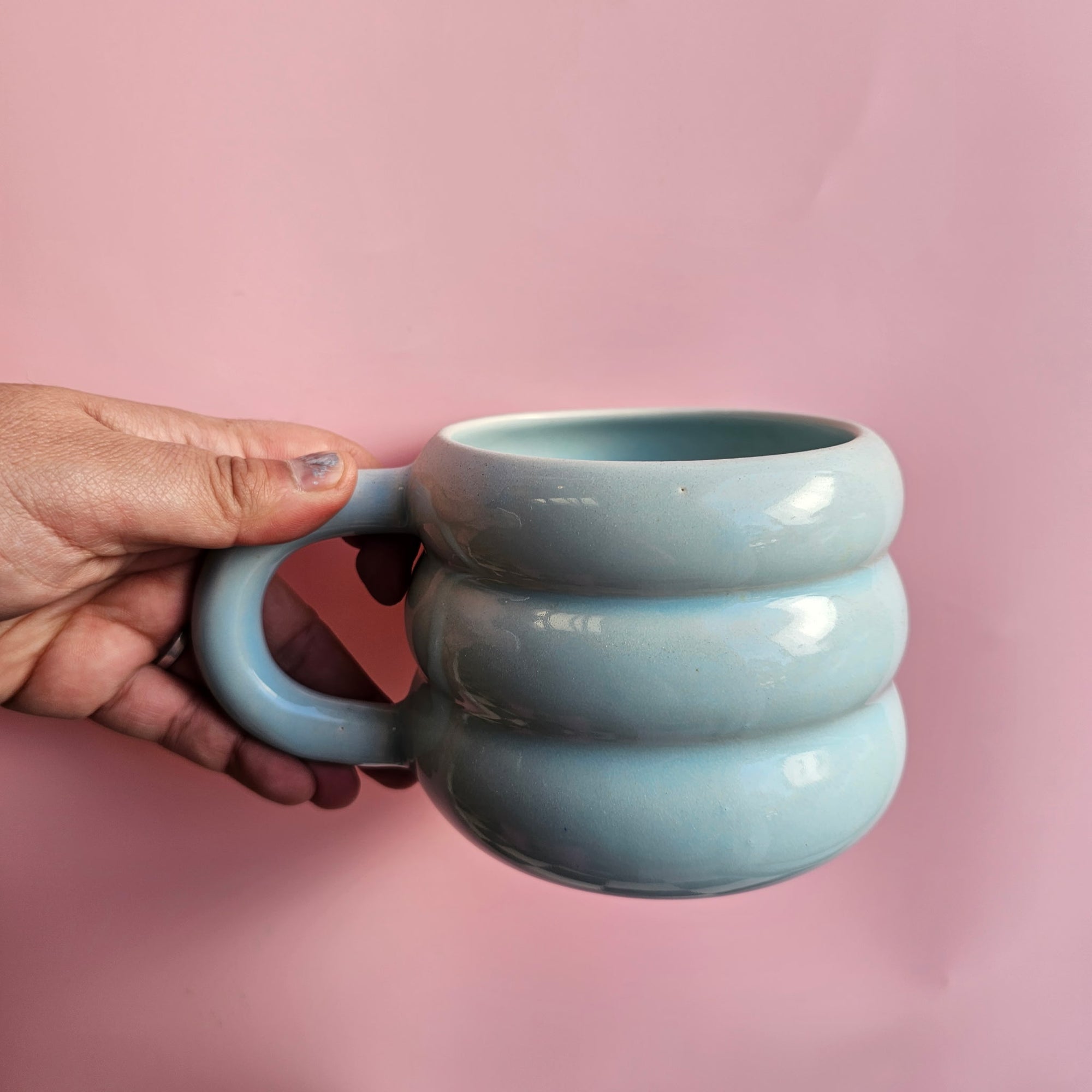 *SECONDS* SKY TRIPPY MUG!