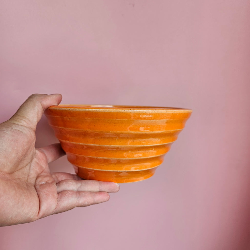 PUMPKIN RIDGES BOWL!