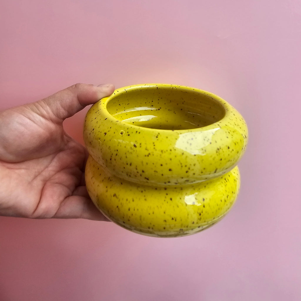 SUNNY VENUS VASE
