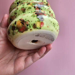 *SECONDS* SLIME TRIPPY PLANTER!