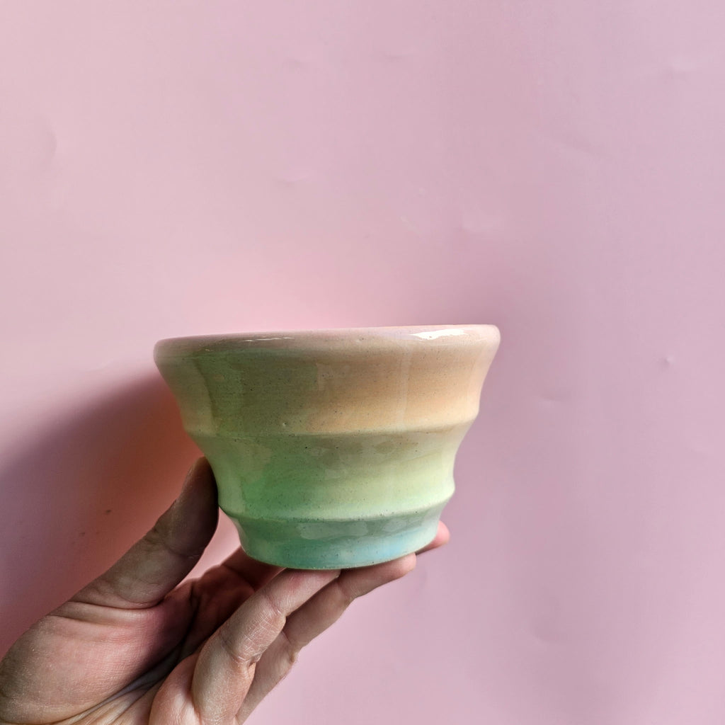 BEACH DAY RIPPLES CUP!