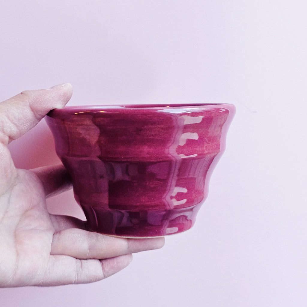 BERRY WAVY BOWL