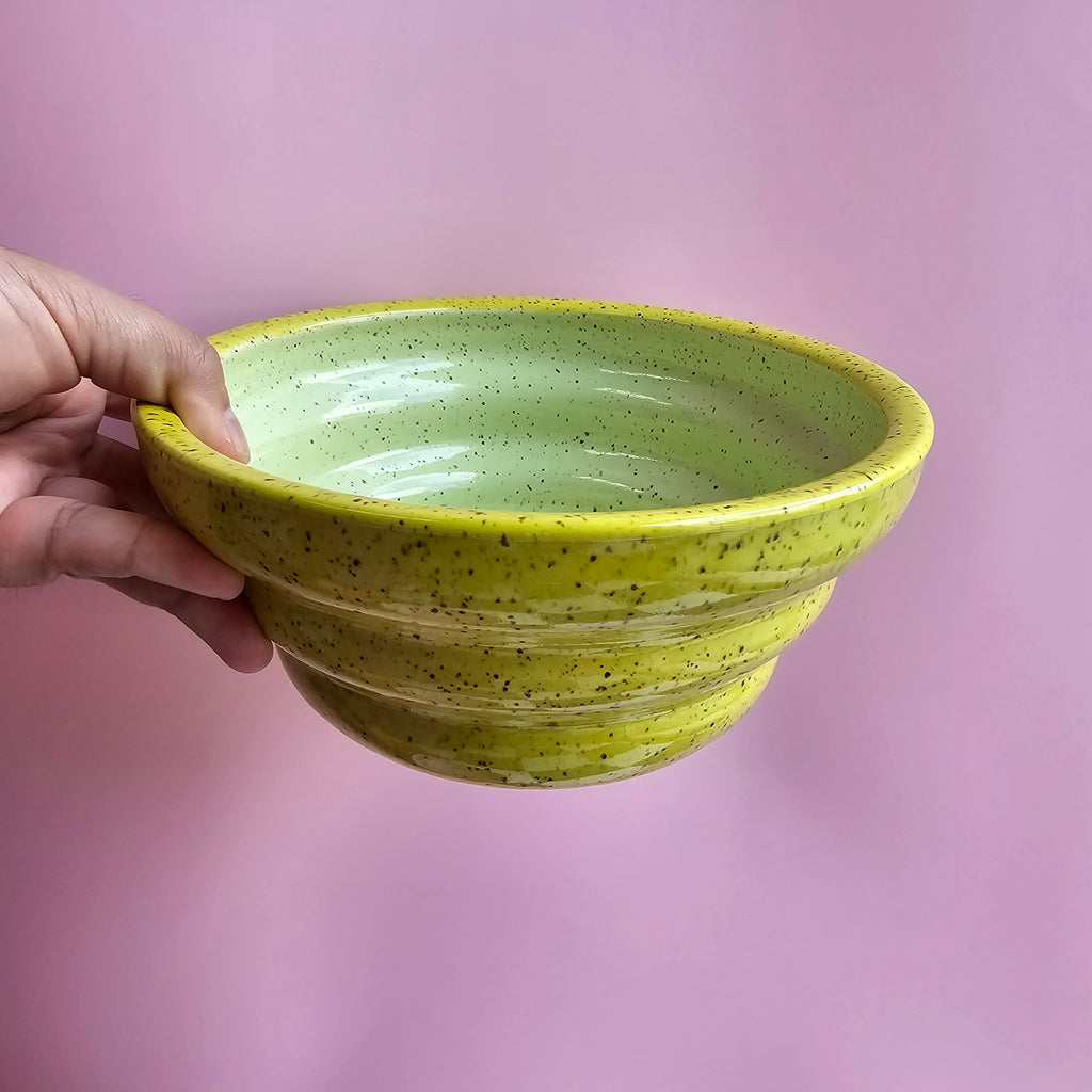 LEMON LIME RAMEN BOWL