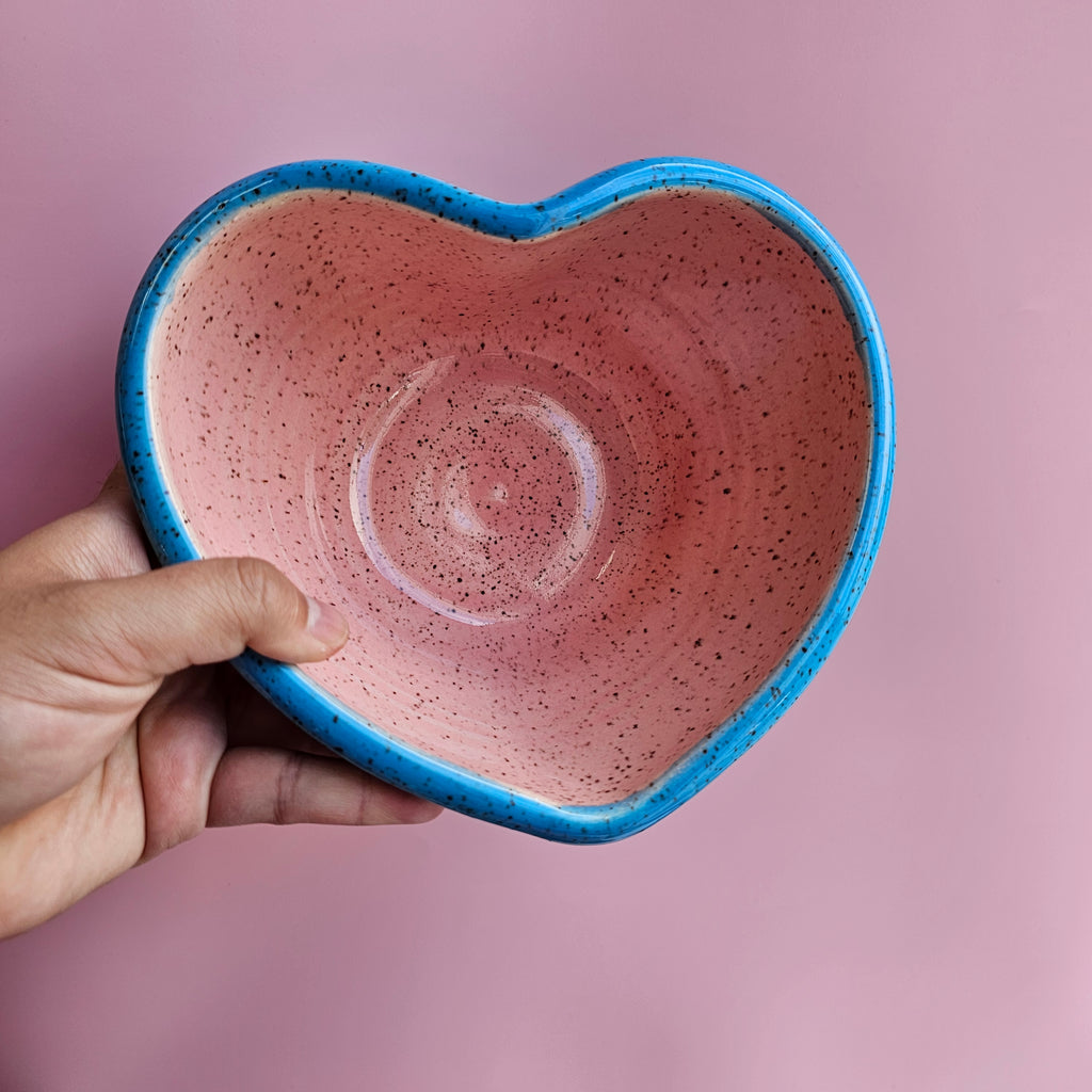 SWEET TARTS RAMEN BOWL