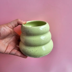 MINTY CHUBBY CUP