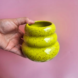 CHARTREUSE CHUBBY CUP