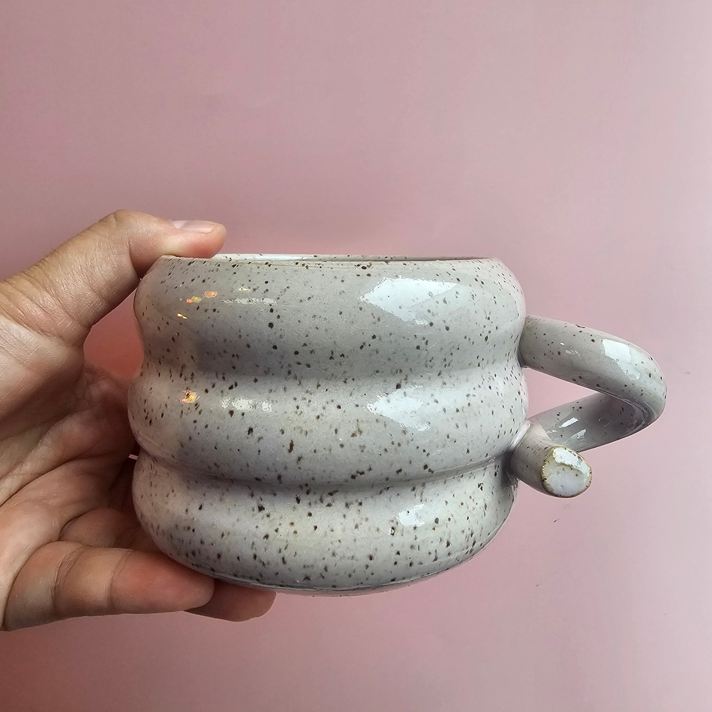 TARO TRIPPY LOOP MUG