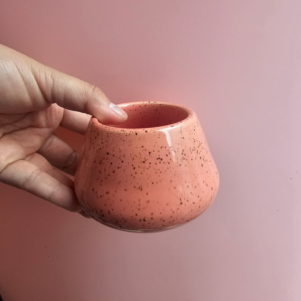 FLAMINGO GUMDROP CUP