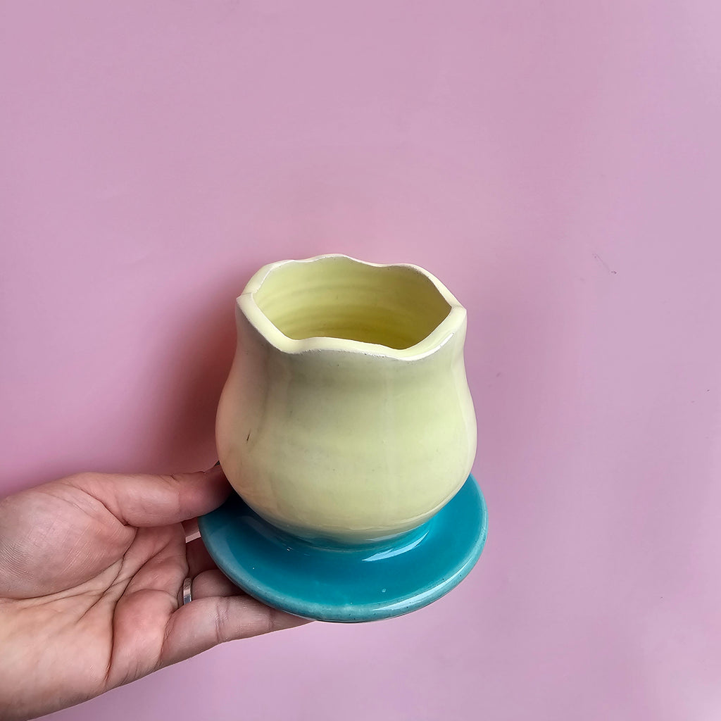 LEMONPIE TULIP CUP