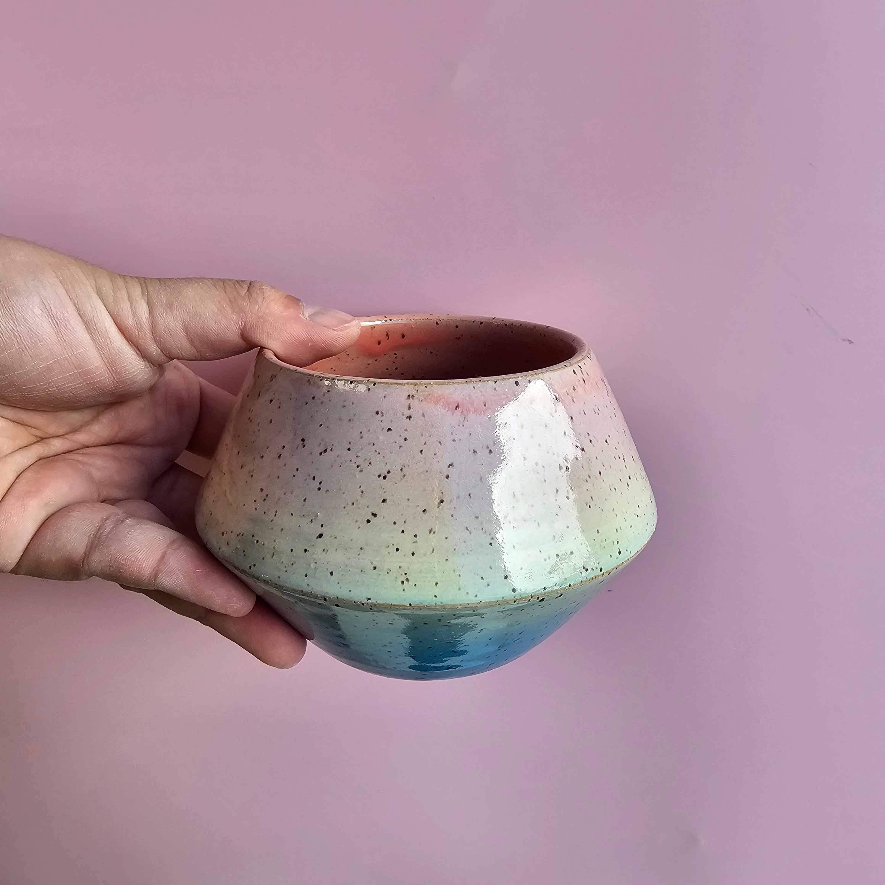 MARSHMALLOWS UFO CUP