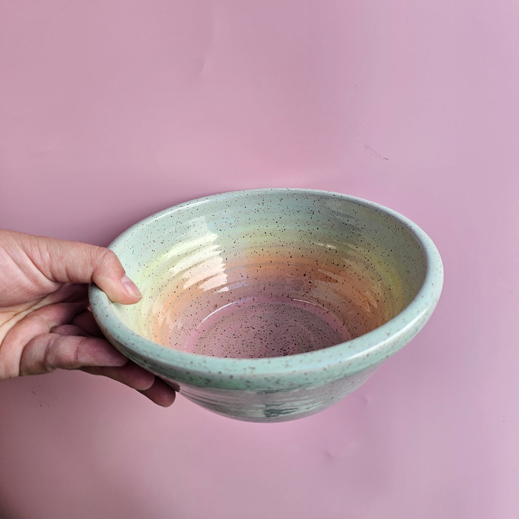 PASTEL AURA RAMEN BOWL