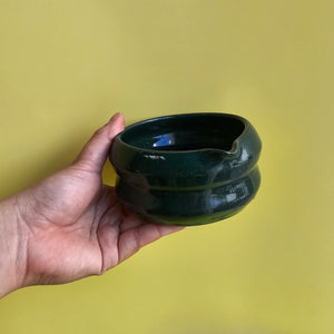 DEEP SEA MATCHA BOWL