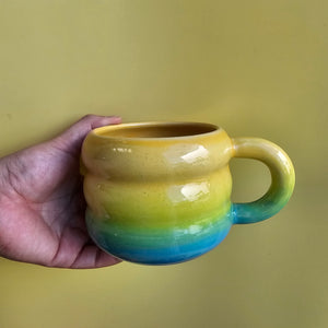 KOOL-AID JUMBO TRIPPY MUG