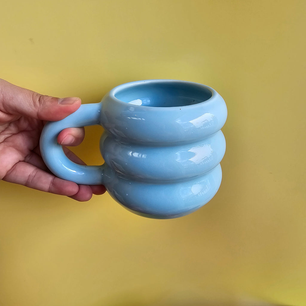 SKY TRIPPY MUG