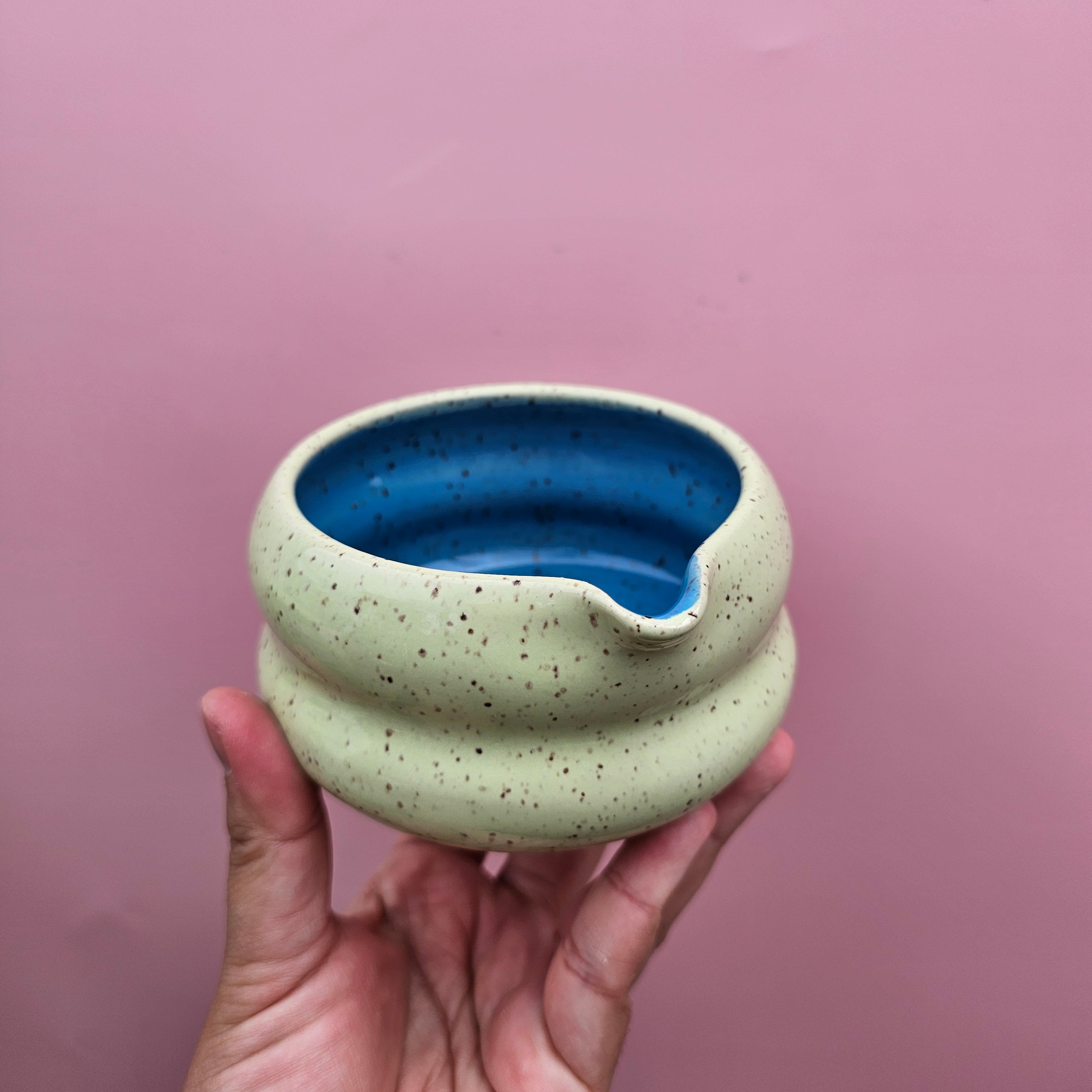 MATCHA BOWL VENUS MINTY TROPICAL