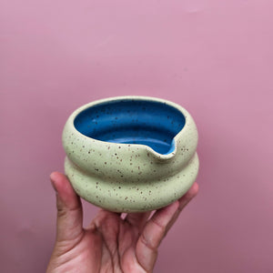 MATCHA BOWL VENUS MINTY TROPICAL