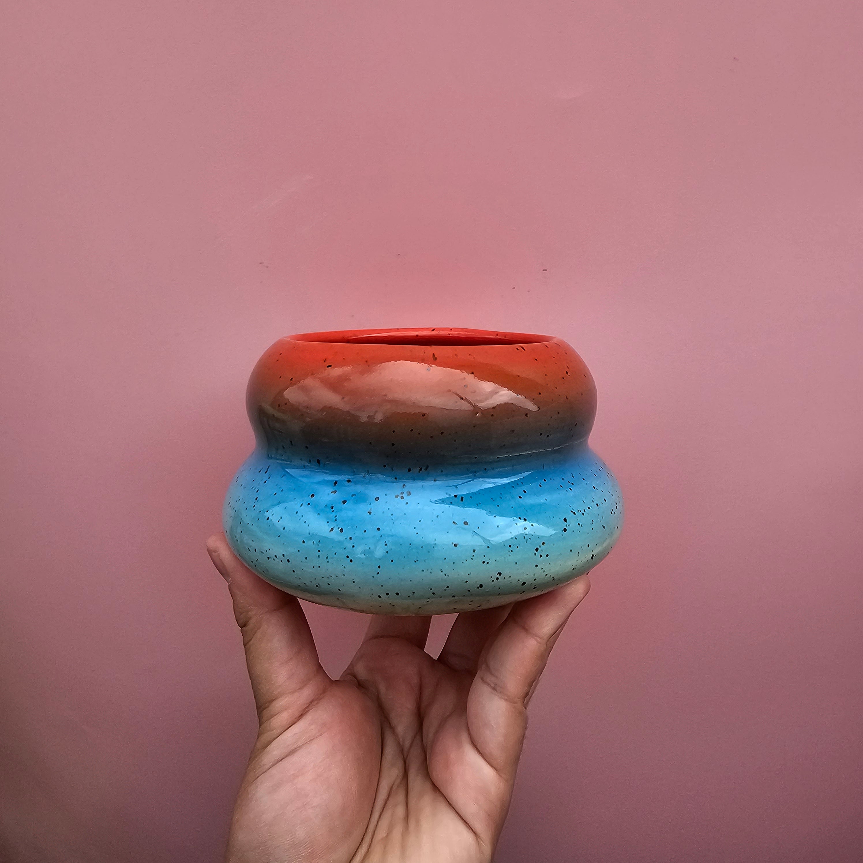TAFFY VENUS MATCHA BOWL CUP