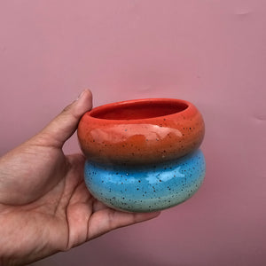 TAFFY TRIPPY VENUS CUP