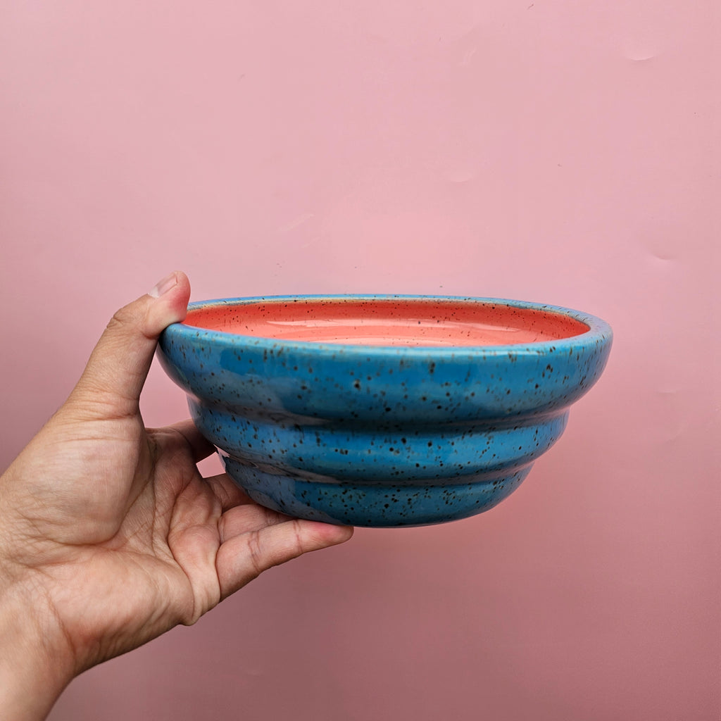 BINGO RAMEN BOWL