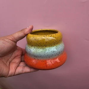 PUDDING CHUBBY CUP