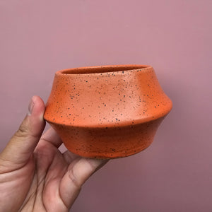 TANGERINE 🍊 UFO CUP