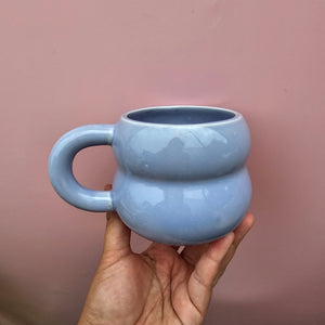 MOONSTONE VENUS MUG *SECONDS