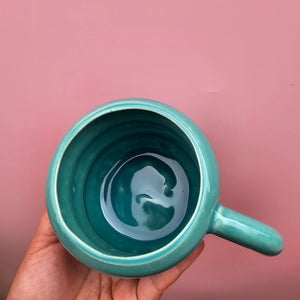 LAKE TRIPPY MUG *SECONDS
