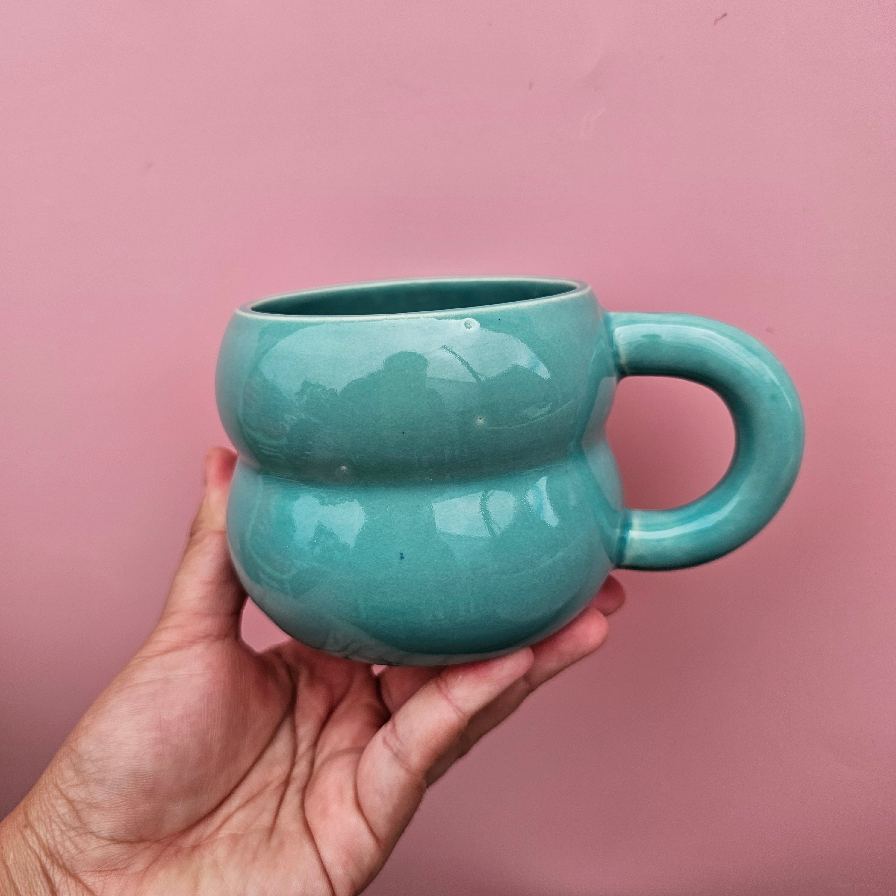 LAKE VENUS MUG *SECONDS
