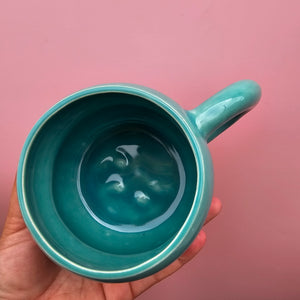 LAKE VENUS MUG *SECONDS