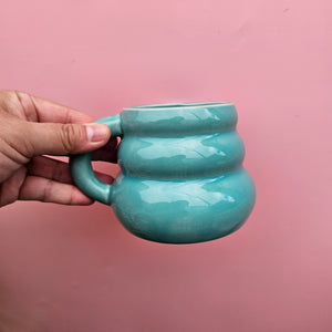 LAKE CHUBBY MUG