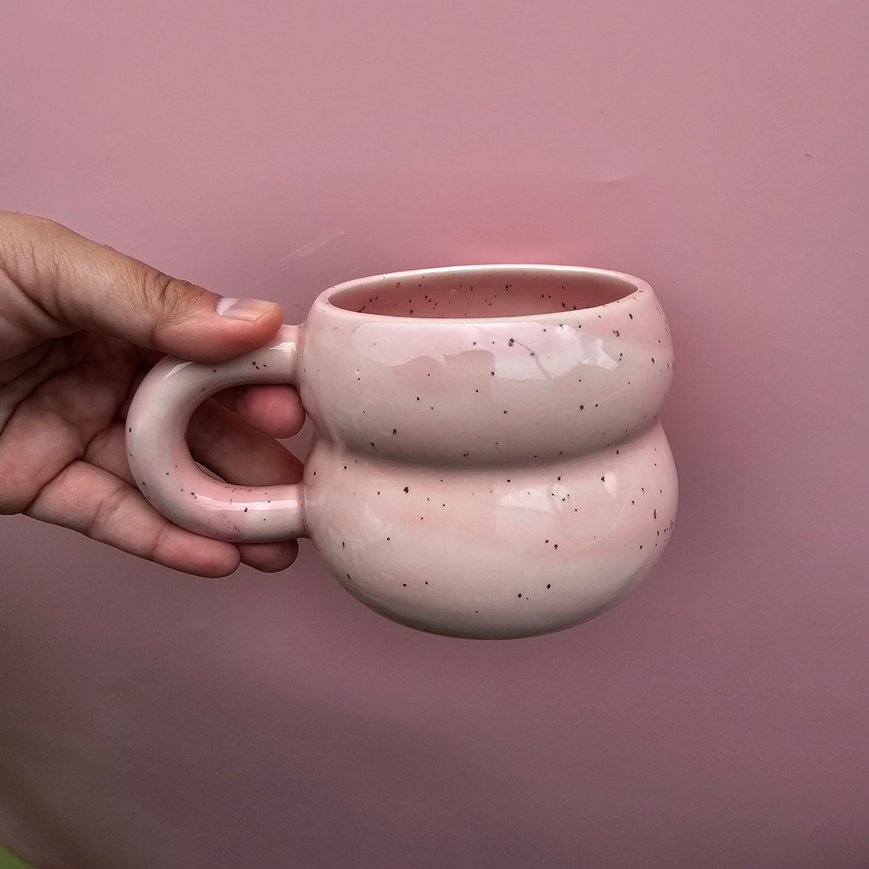 V DAY VENUS MUG