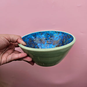 MIXED FEELINGS RAMEN BOWL