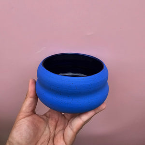 COBALT MATCHA BOWL