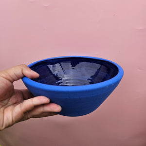 COBALT RAMEN BOWL