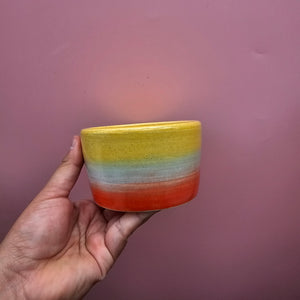 FRUIT COCKTAIL CUP