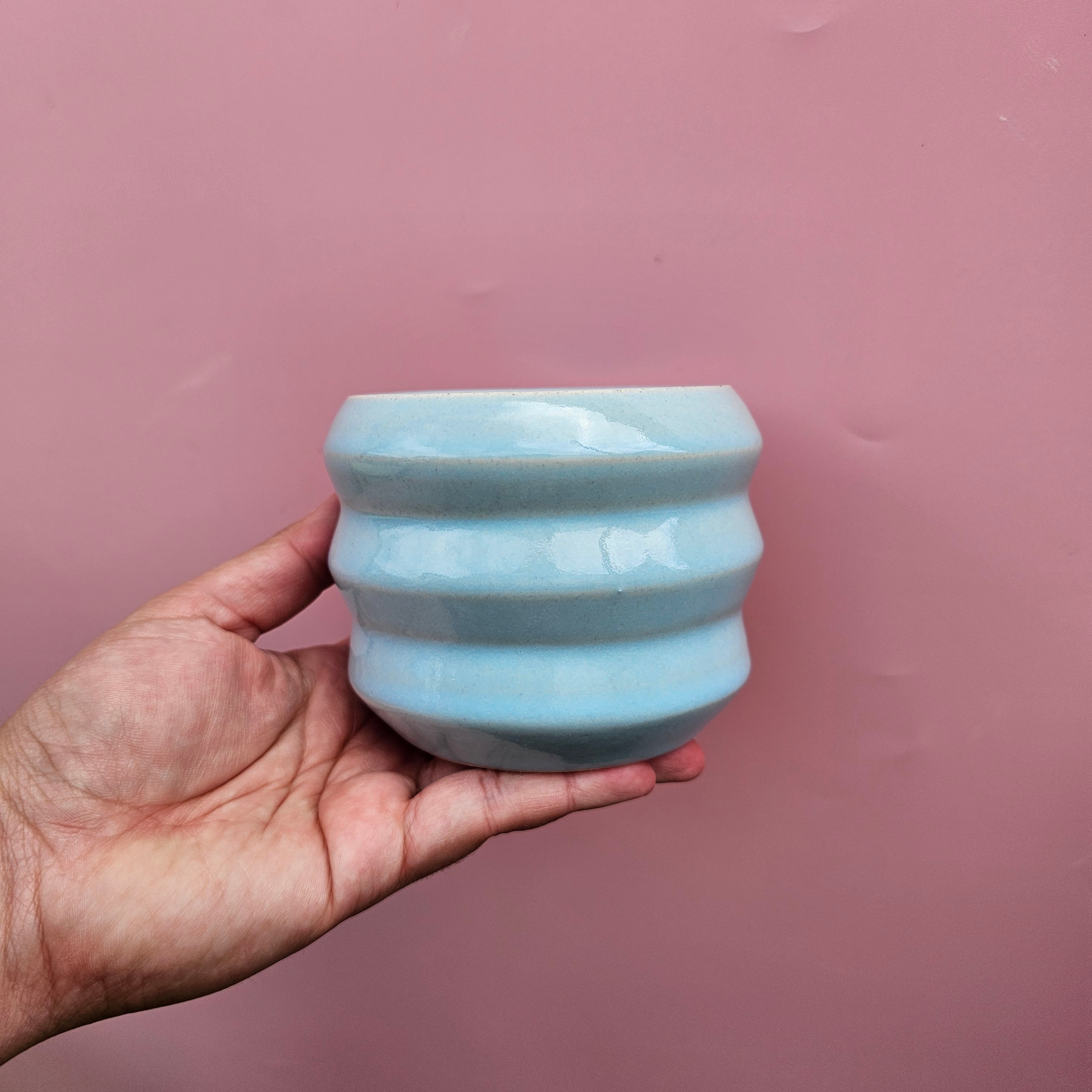 SKY ZIG ZAG CUP